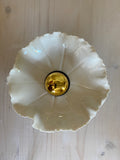 Applique Sévigné - Porcelaine émaillée