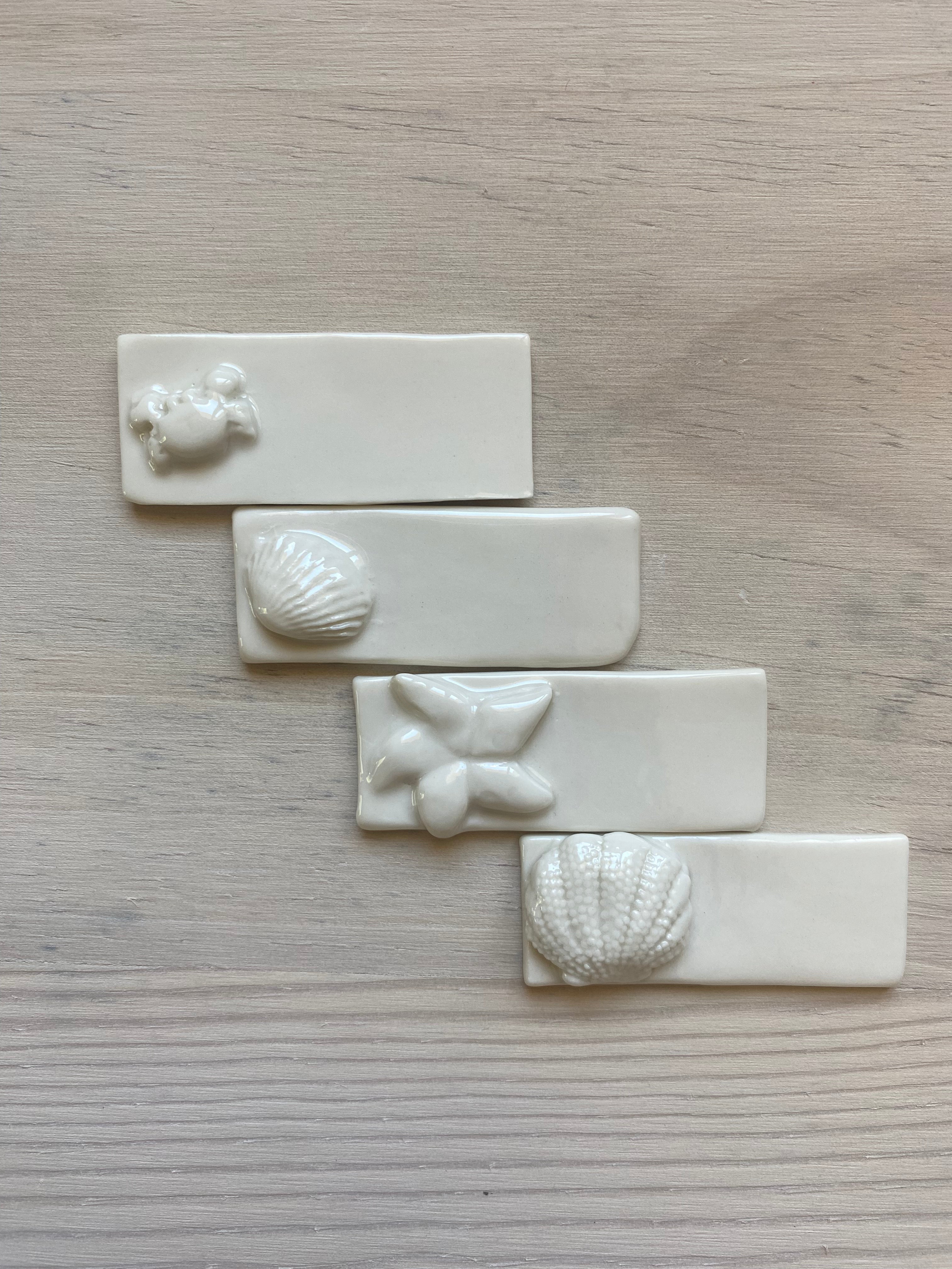 Portes couteaux crabe & co
