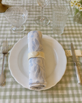 Ronds de serviette hippocampe & co